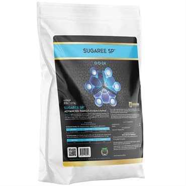 Cutting Edge 5lb Sugaree SP 0-0-24 Bag — photo 1 of 2