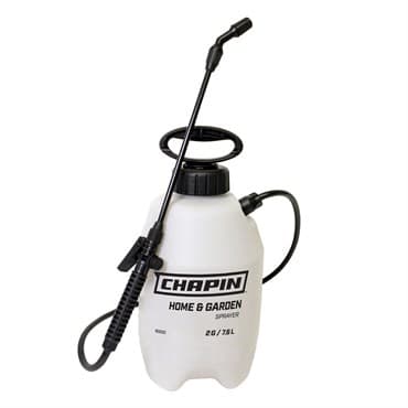 Chapin 2gal Sprayer OPP — photo 1 of 2