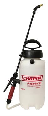 Chapin 2gal Premier Pro Poly Sprayer — photo 1 of 2