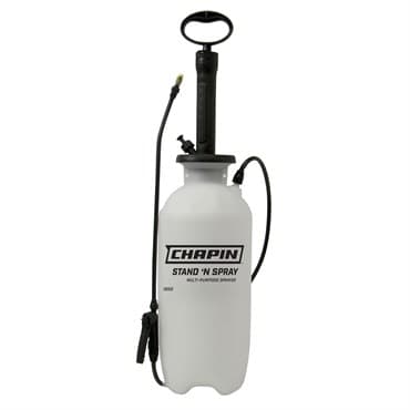Chapin 3gal Stand N' Spray Sprayer — photo 1 of 2