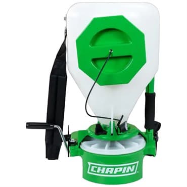 Chapin Chest Mounted Spreader with Padded Strap and Spread Control — photo 1 of 2