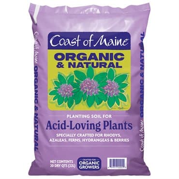 CME 20qt Acid Loving Planting Soil 100/PL — photo 1 of 2