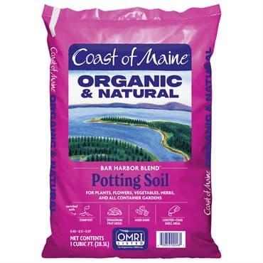 CME 1cf Bar Harbor Potting Soil 80/PL — photo 1 of 2