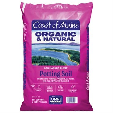 CME 2cf Bar Harbor Potting Soil 48/PL — photo 1 of 2