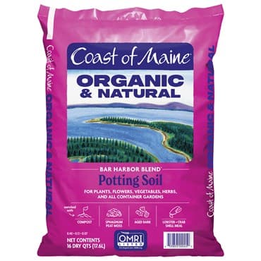 CME 16qt Bar Harbor Potting Soil 120/PL — photo 1 of 2