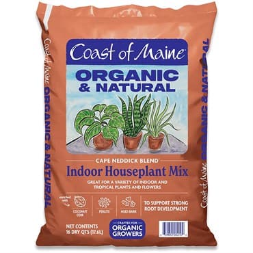 CME 16qt Indoor Houseplant Mix 4/CS — photo 1 of 2