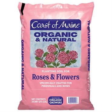 CME 20qt Rose & Flower Planting Soil 100/PL — photo 1 of 2