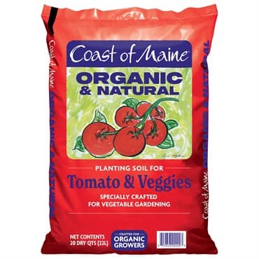 CME 20qt Tomato & Vegetable Planting Soil 100/PL — photo 1 of 2