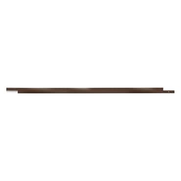 Colmet 10'x 14ga x4" Edging Brown — photo 1 of 2