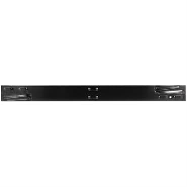 Colmet 4'x4" 14ga Edging Black — photo 1 of 2