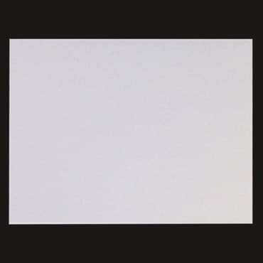 Colmet 5"x4" Plain Vinyl Card 25pk — photo 1 of 2
