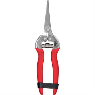 Corona Stainless Steel Long Curved Snip — photo 1 of 2