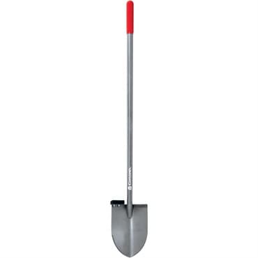 Corona #2 LHRP All Steel Nursery Shovel 12 Gauge 48" Steel Handle — photo 1 of 2