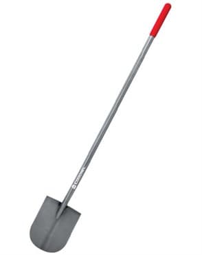 Corona Caprock Shovel Steel Handle — photo 1 of 2