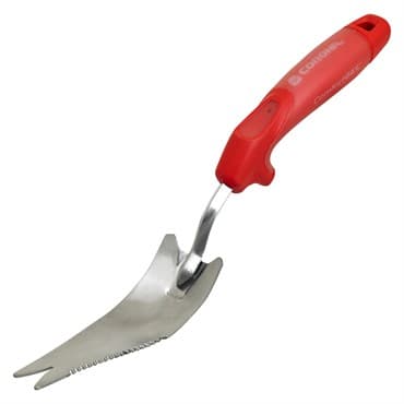 Corona ComfortGEL Weeder Stainless Steel — photo 1 of 2