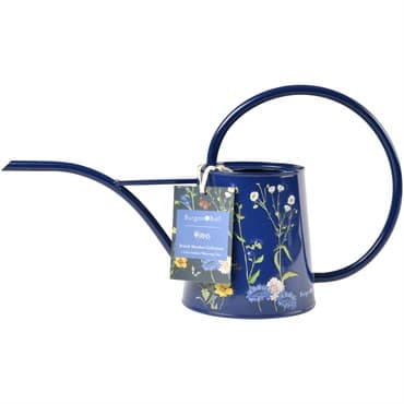 Burgon & Ball RHS British Meadow Watering Can — photo 1 of 2