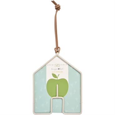 Burgon & Ball Sophie Conran Fruit Bird Feeder House — photo 1 of 2