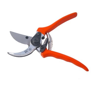 Burgon & Ball RHS Bypass Pruner with Spare Blade & Spring — photo 1 of 2