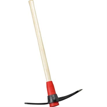 Corona Pick Mattock — photo 1 of 2