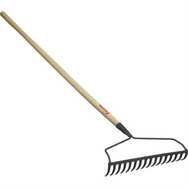 Corona 16" Bow Rake — photo 1 of 2