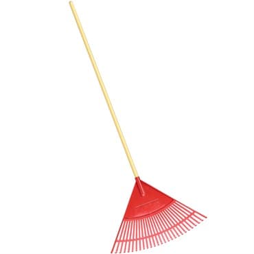 Corona 24" Poly Rake — photo 1 of 2