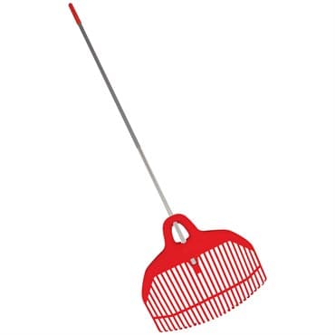 Corona 26" BigLoad Jr Leaf Rake 26 Tines — photo 1 of 2
