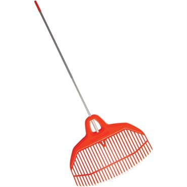 Corona 30" Big Load Leaf Rake — photo 1 of 2