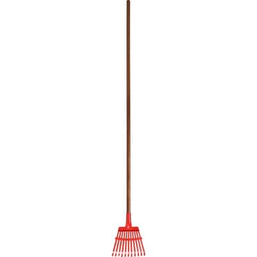Corona 8" Fixed Tine Shrub Rake — photo 1 of 2