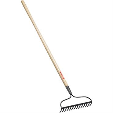 Corona 14" Bow Rake — photo 1 of 2