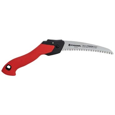 Corona RazorTooth 7" Folding Pruning Saw — photo 1 of 2