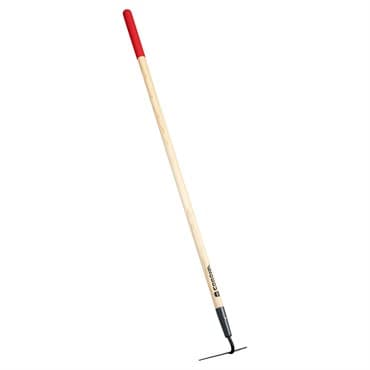 Corona 7" Forged Hardwood Handle Mortar Hoe — photo 1 of 2