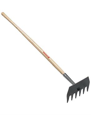 Corona Mcleod Hoe — photo 1 of 2