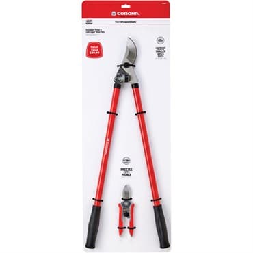 Corona Lopper + Pruner Bonus Pack — photo 1 of 2
