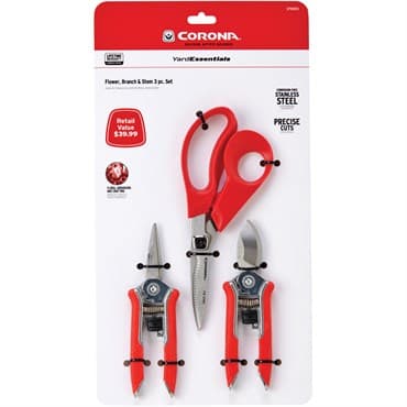 Corona Pruner Shear Snip Bonus Pack — photo 1 of 2