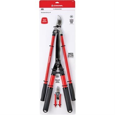 Corona Pruner Lopper and Shear Bonus Pack — photo 1 of 2