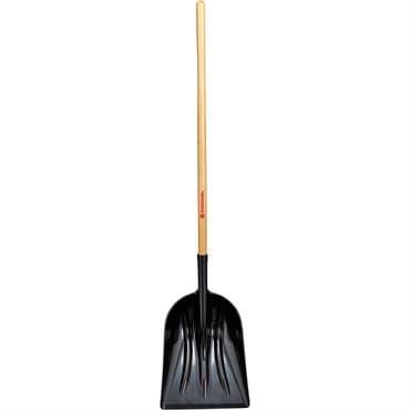 Corona Plastic Scoop — photo 1 of 2