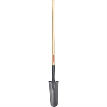 Corona Drain Spade — photo 1 of 2