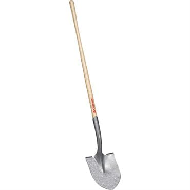 Corona Round Point Shovel — photo 1 of 2