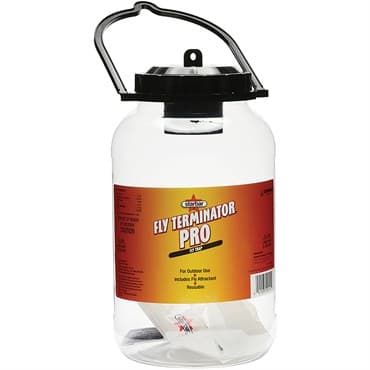 Starbar 1gal Fly Terminator Pro Fly Trap Outdoor — photo 1 of 2