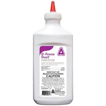 CSI 1lb D-Fense Insecticide Dust RTU — photo 1 of 2