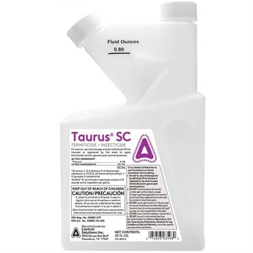 CSI 20oz Taurus Insecticide Concentrate — photo 1 of 2