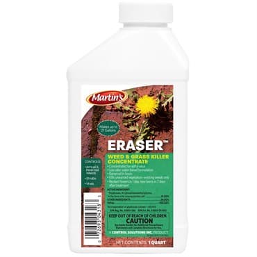 Martin's 32oz Eraser 41% Glyphosate — photo 1 of 2