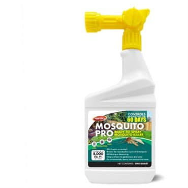 Martin's 32oz Mosquito w/ IGR RTS — photo 1 of 2