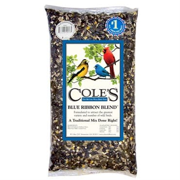 Coles 10# Blue Ribbon Blend Seed MADE IN THE USA — photo 1 of 2