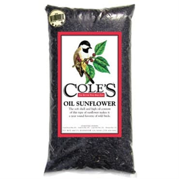 Coles 8# Oil Sunflower MADE IN THE USA — photo 1 of 2