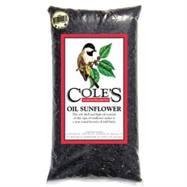 Coles 16# Oil Sunflower MADE IN THE USA — photo 1 of 2