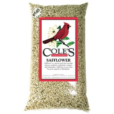 Coles 20# Safflower Seed — photo 1 of 2