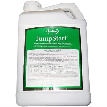 Profile 2.5gal Jump Start 2/CS — photo 1 of 2