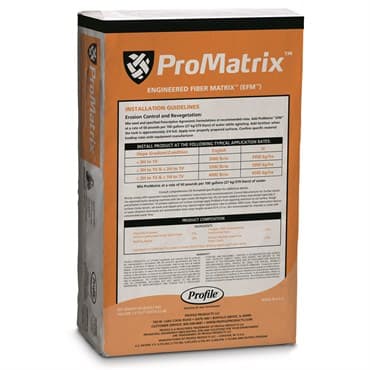 Profile 50# ProMatrix EFM 40/PL — photo 1 of 2