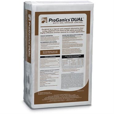 Profile 50# ProGanic Dual Biotic Soil & Erosion Control — photo 1 of 2